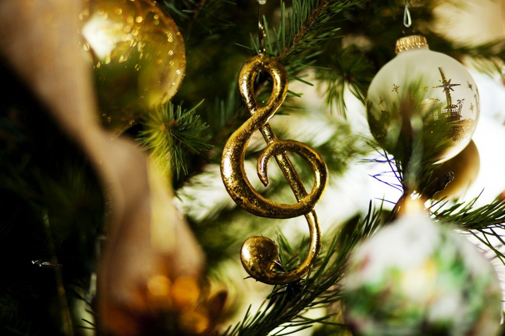 MiNDFOOD Christmas staff picks: album or playlist