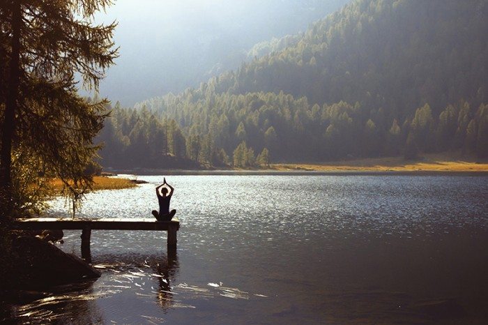 Water Therapy