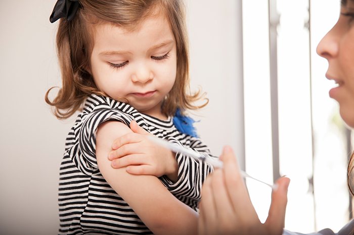 Results of the latest study about vaccination and autism have been released