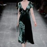 Off the Runway: The Green Light | MiNDFOOD | Style