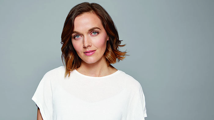 Difference Maker: Olympic gold medalist, Victoria Pendleton