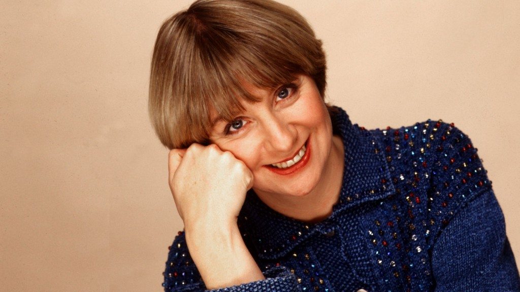 Beloved comedian Victoria Wood passes away