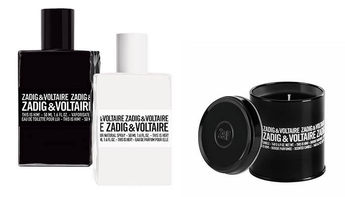 Win A His & Her’s Zadig & Voltaire Gift Pack